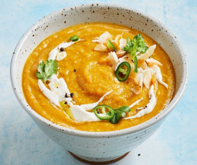 RECIPES