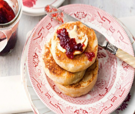 RECIPES